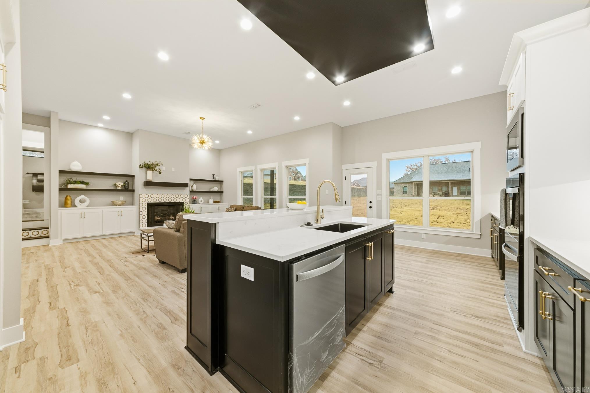 1570 Marquee  Cabot, AR