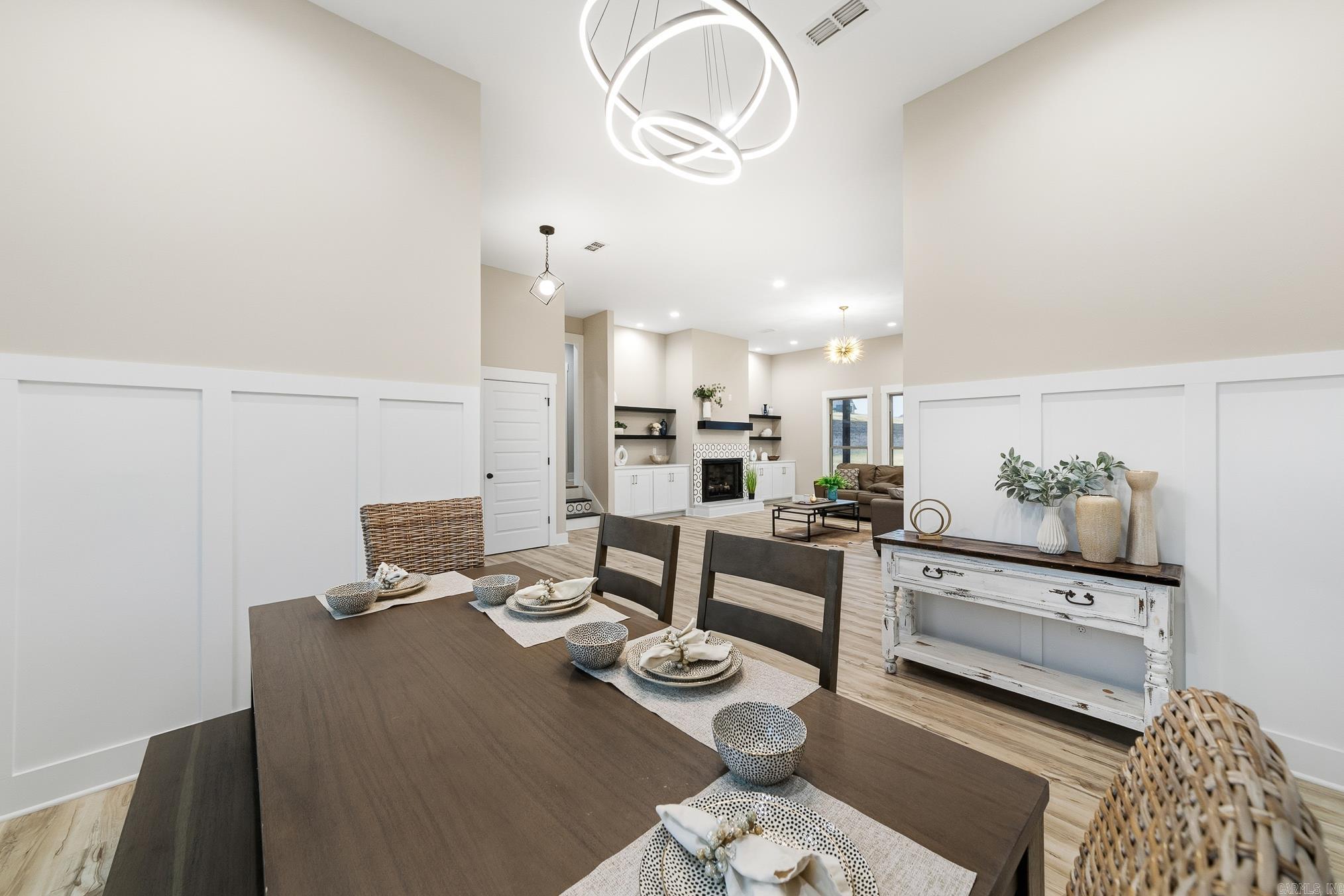 1570 Marquee  Cabot, AR