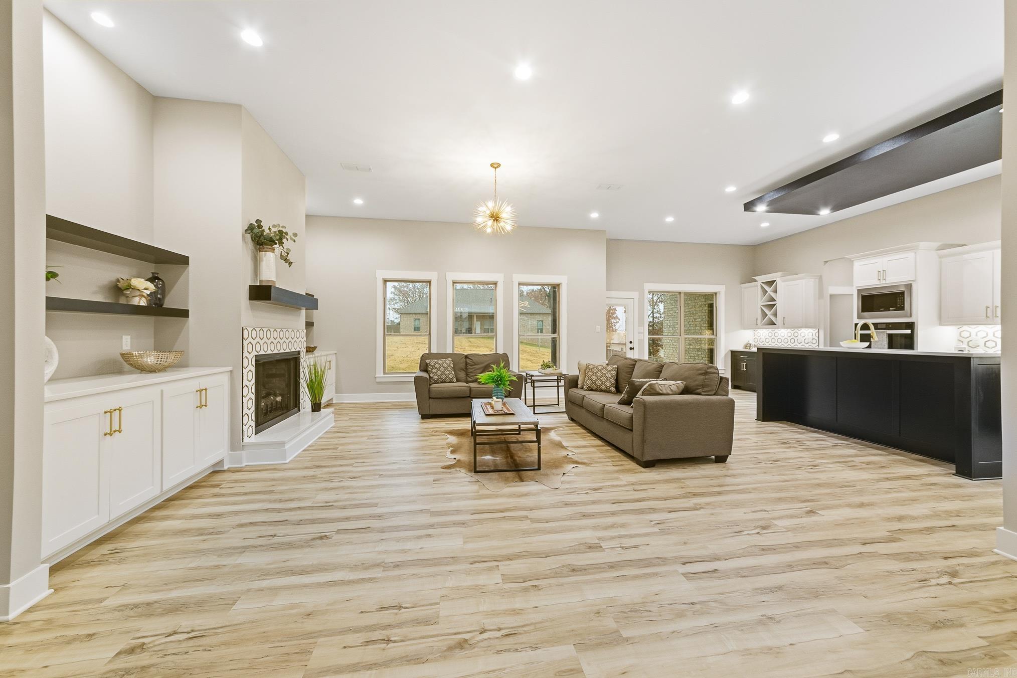 1570 Marquee  Cabot, AR