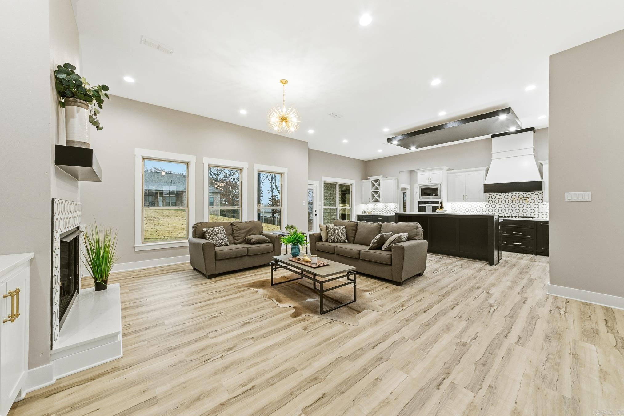 1570 Marquee  Cabot, AR