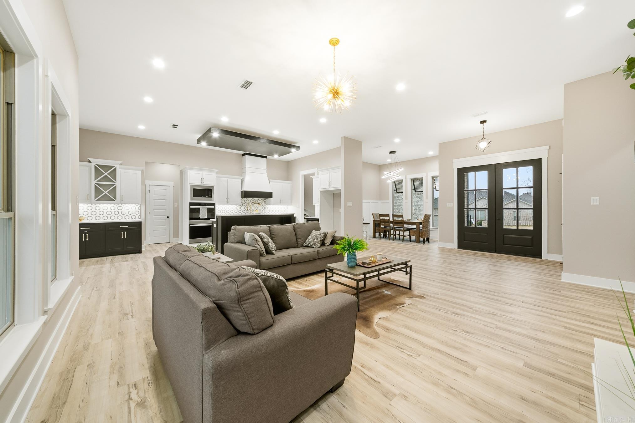 1570 Marquee  Cabot, AR