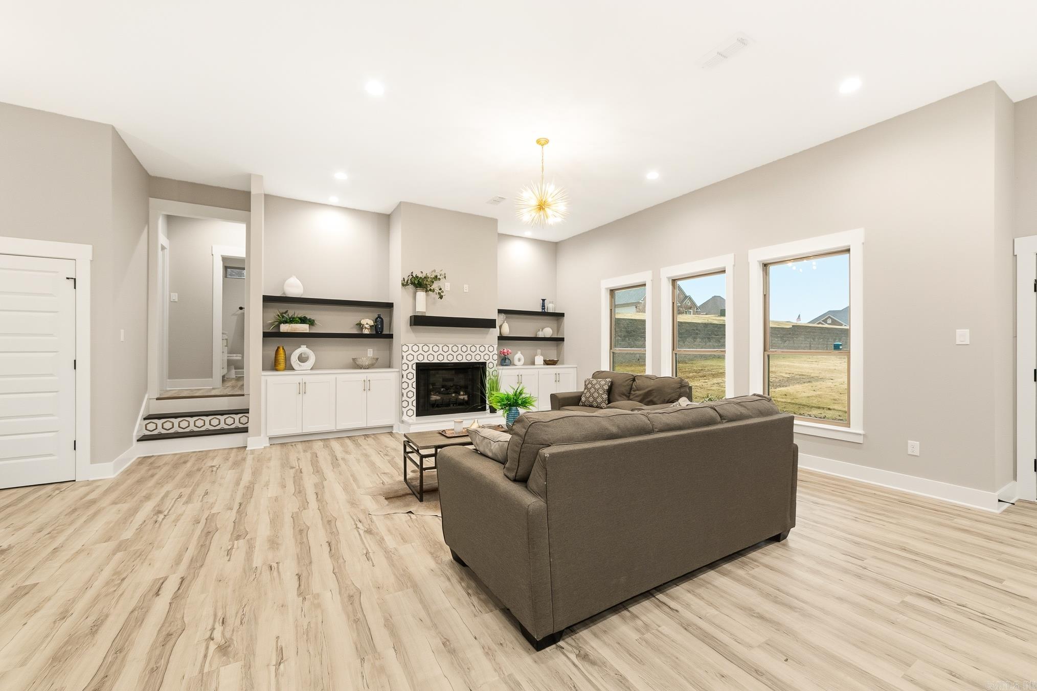 1570 Marquee  Cabot, AR