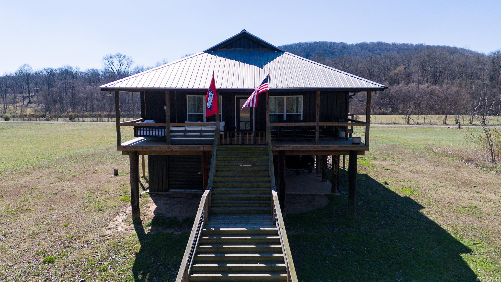 108 Upper Yorktown Drive  Locust Grove, AR