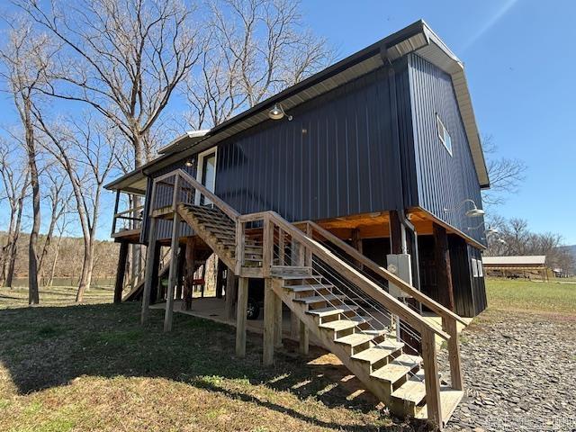 108 Upper Yorktown Drive  Locust Grove, AR