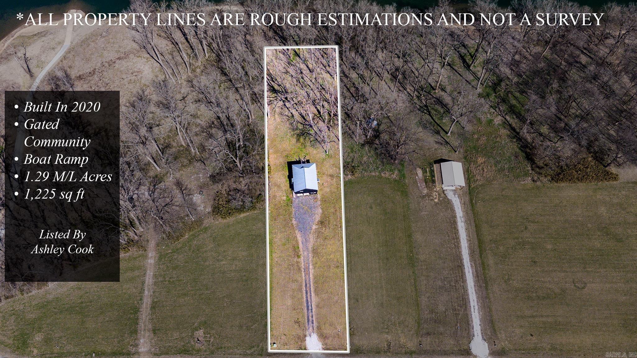 108 Upper Yorktown Drive  Locust Grove, AR