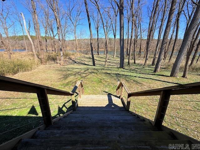 108 Upper Yorktown Drive  Locust Grove, AR