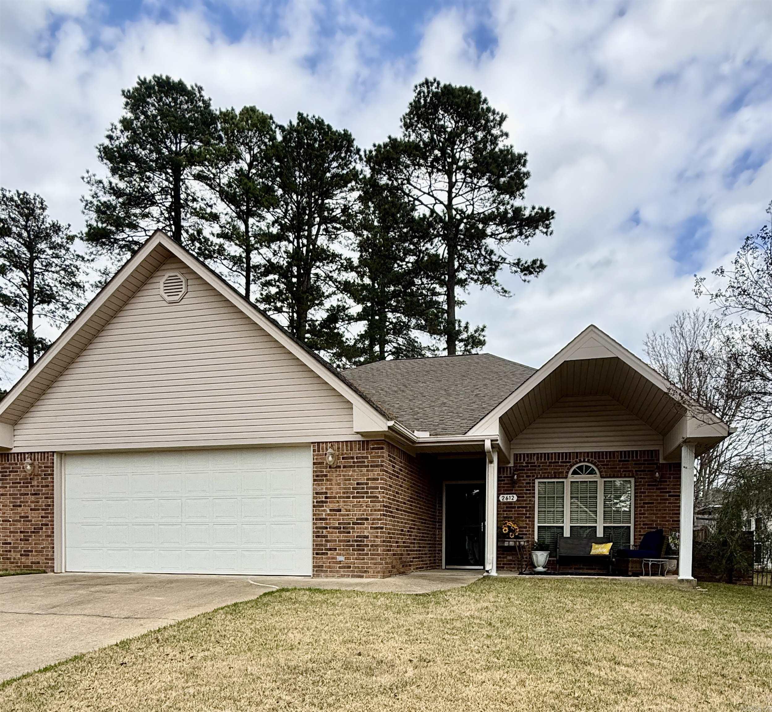2612 Evonshire  Arkadelphia, AR
