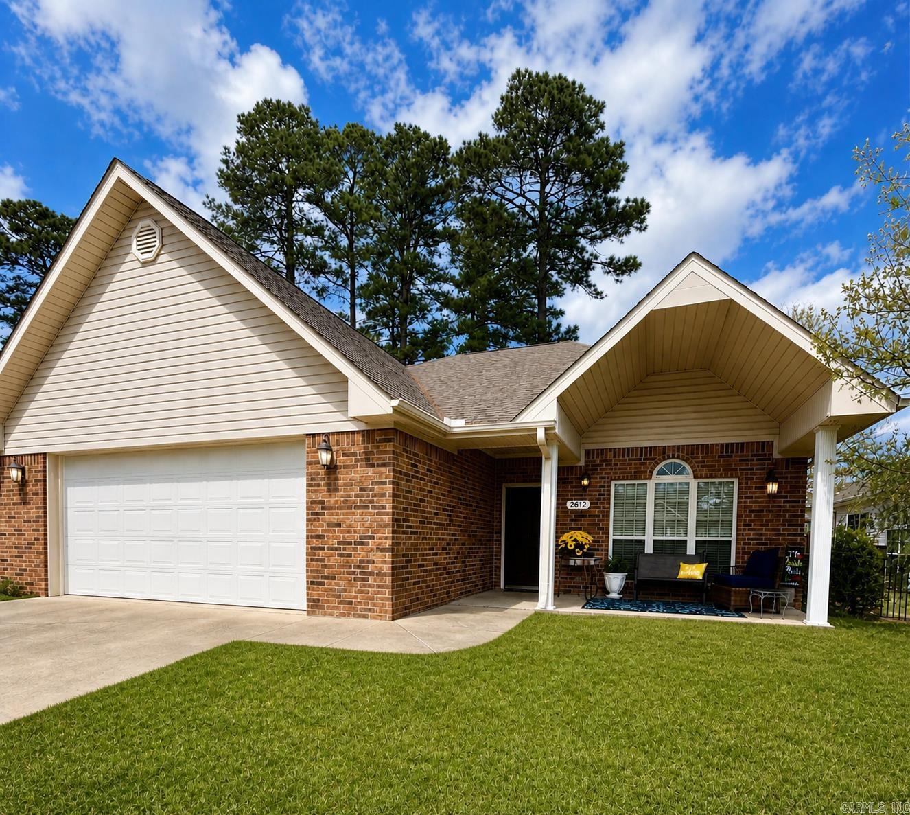 2612 Evonshire Drive