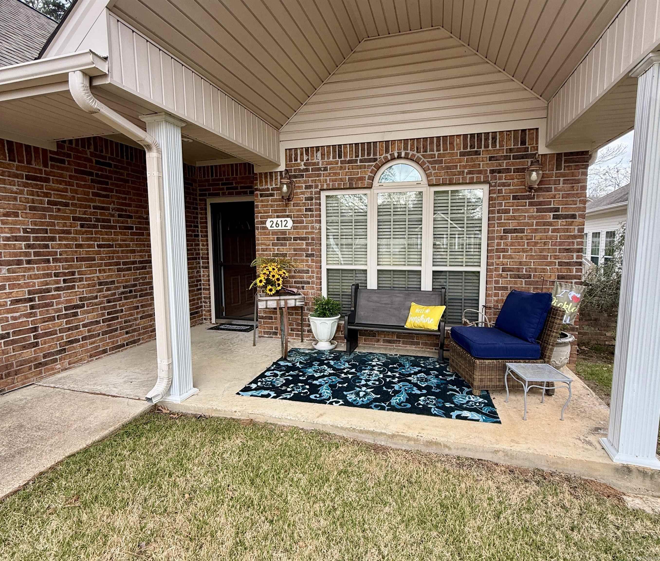 2612 Evonshire  Arkadelphia, AR