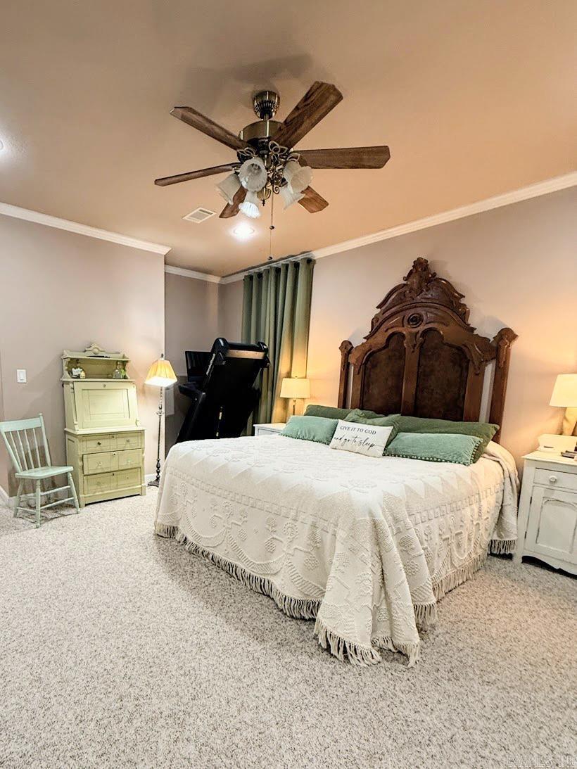 2612 Evonshire  Arkadelphia, AR