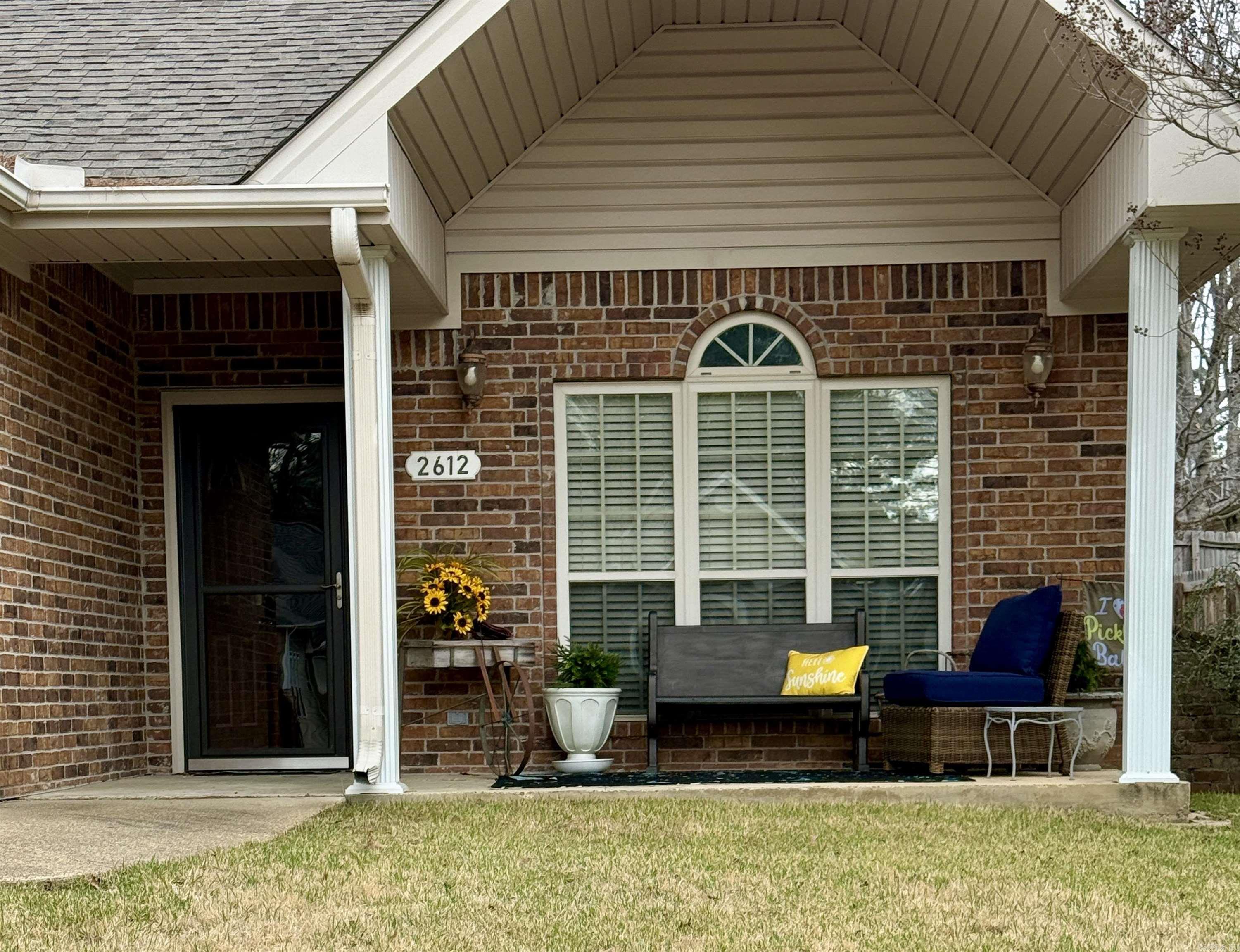 2612 Evonshire  Arkadelphia, AR