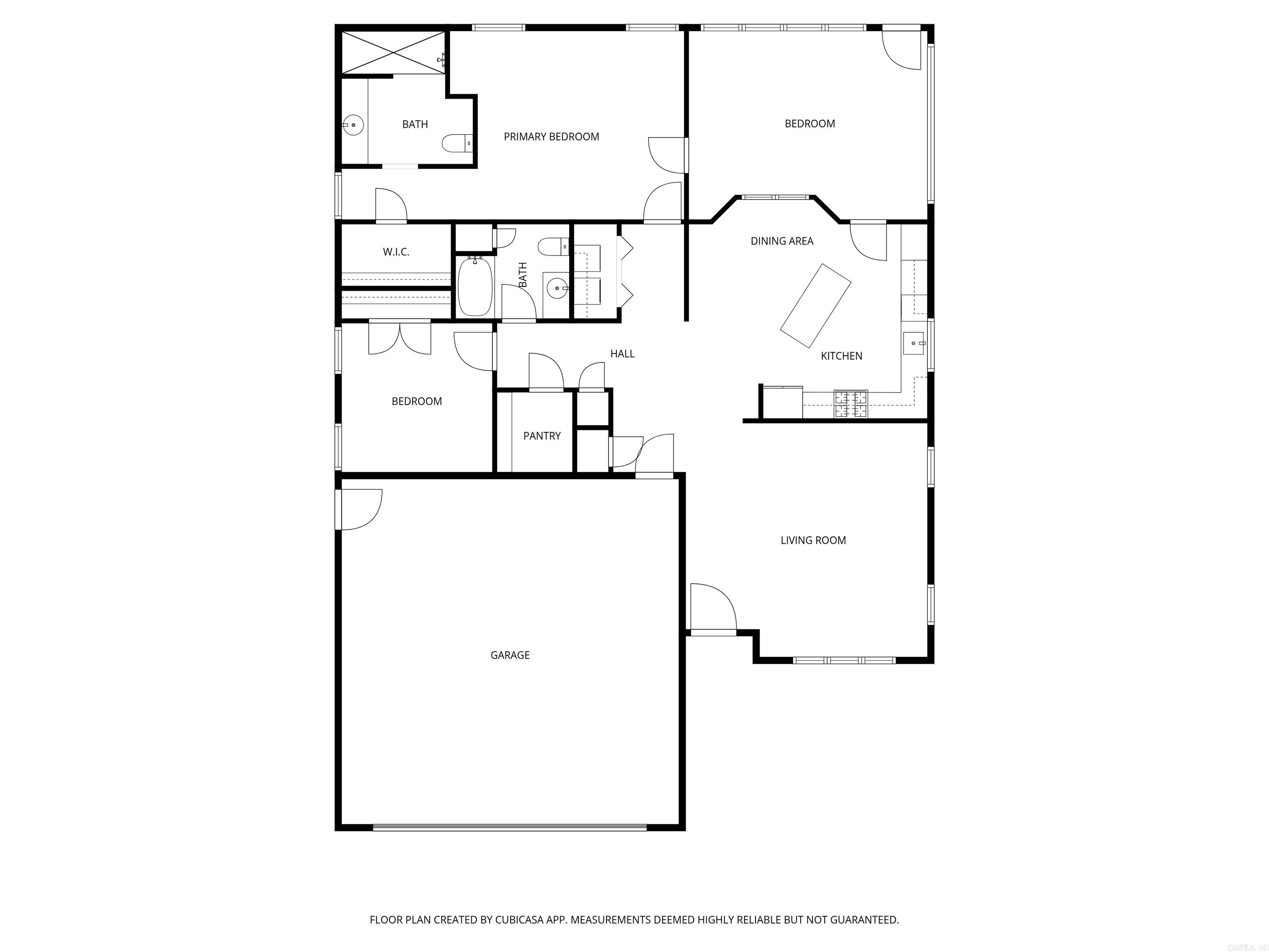 2612 Evonshire Drive Arkadelphia, AR 71923