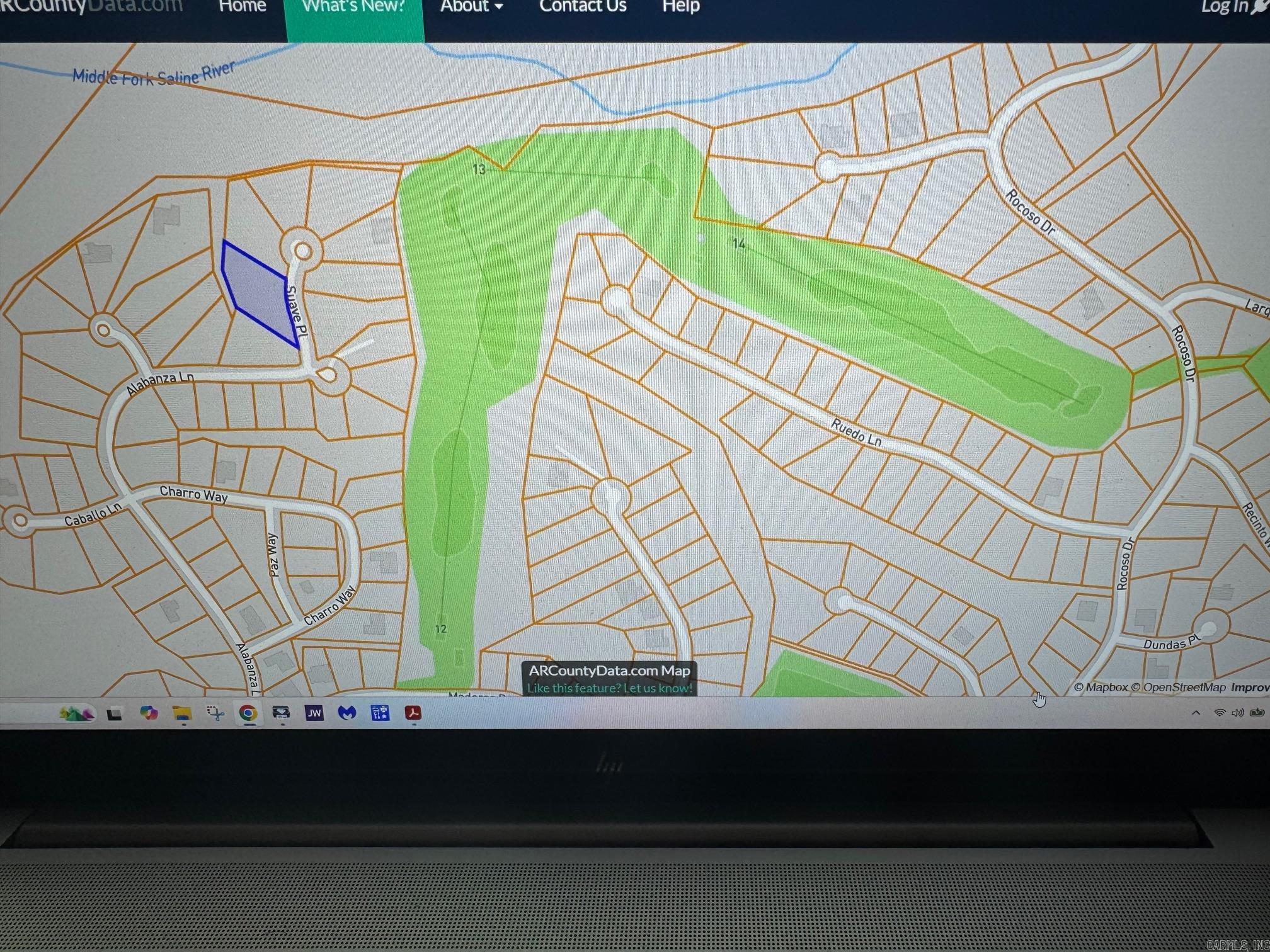 43 SUAVE PLACE  Hot Springs Village, AR