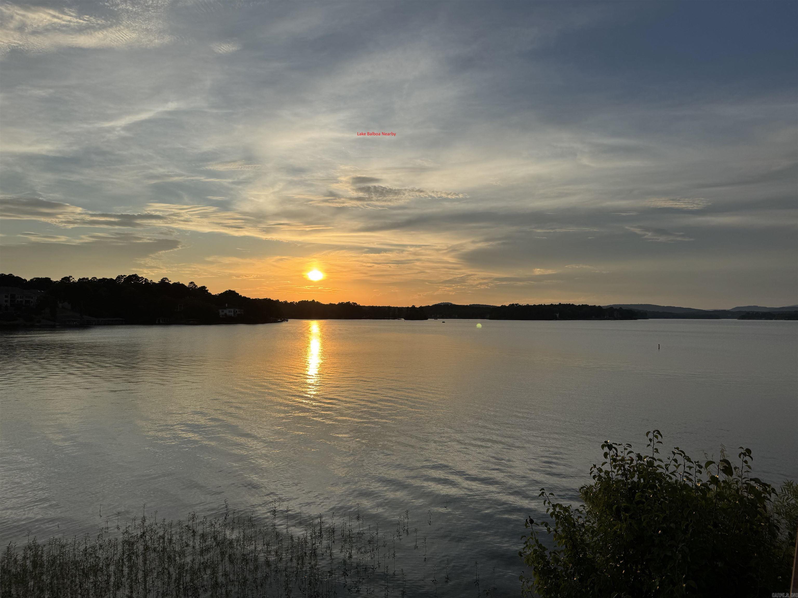 43 SUAVE PLACE  Hot Springs Village, AR