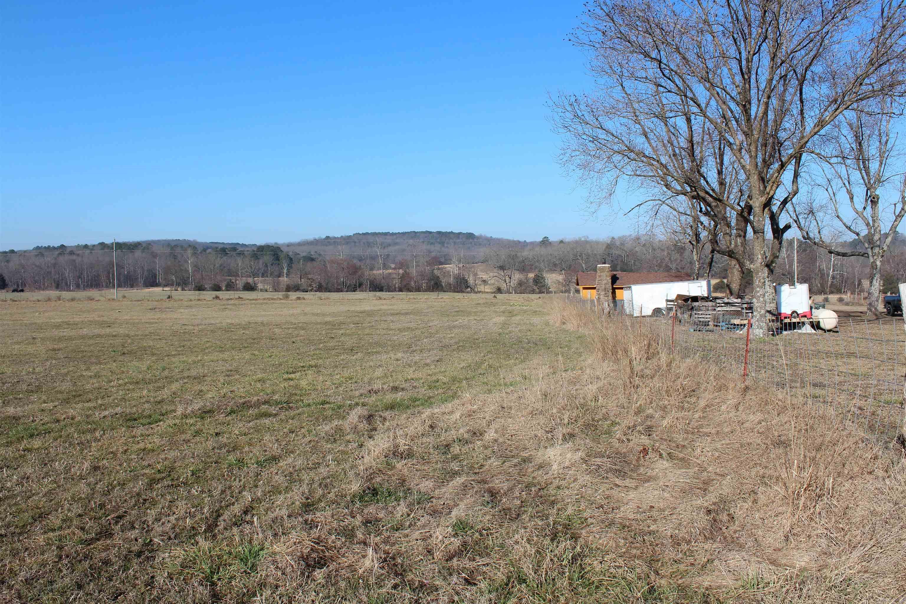 230 Ceder Creek Rd  Center Ridge, AR