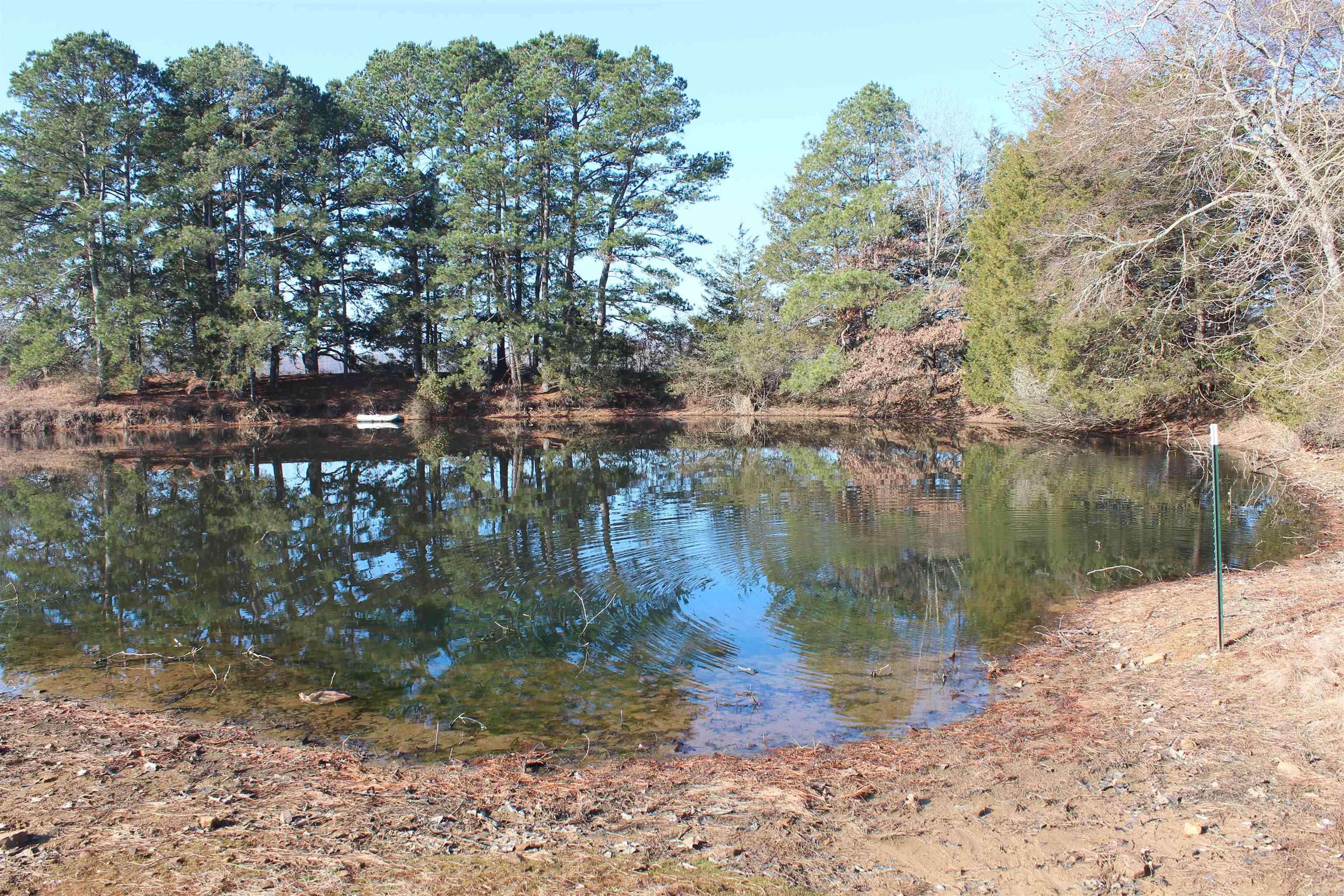 230 Ceder Creek Rd  Center Ridge, AR