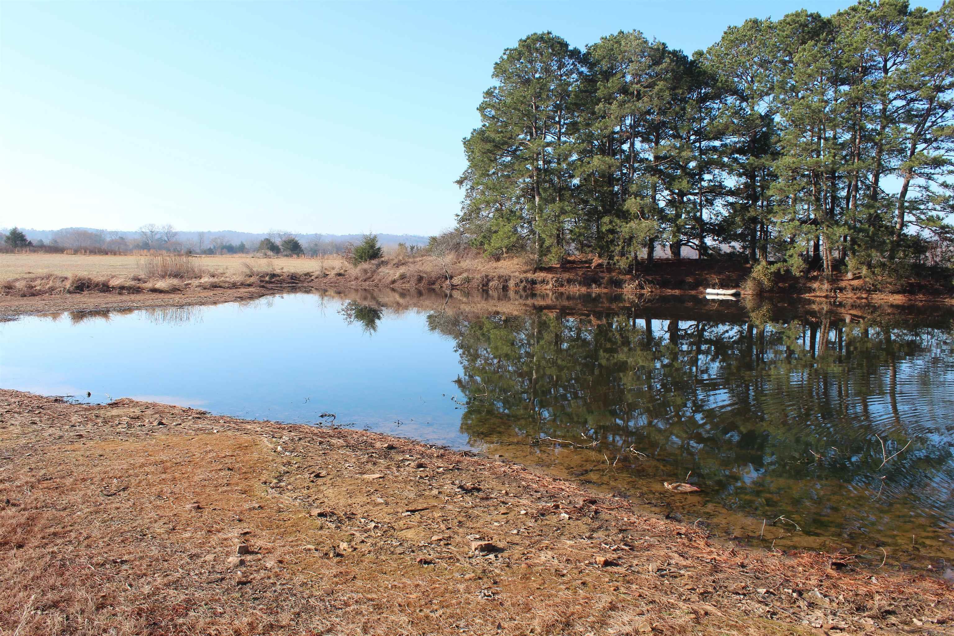 230 Ceder Creek Rd  Center Ridge, AR