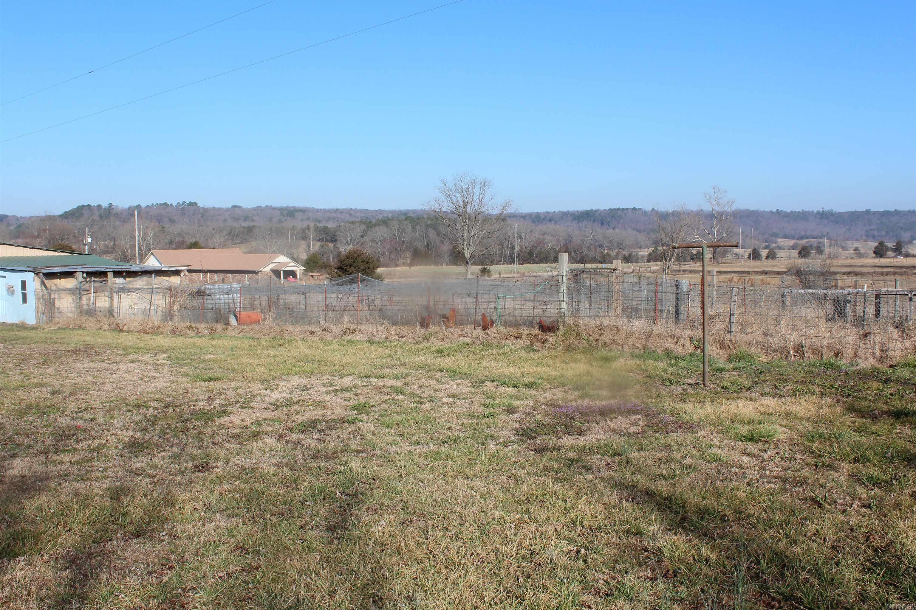 230 Ceder Creek Rd  Center Ridge, AR