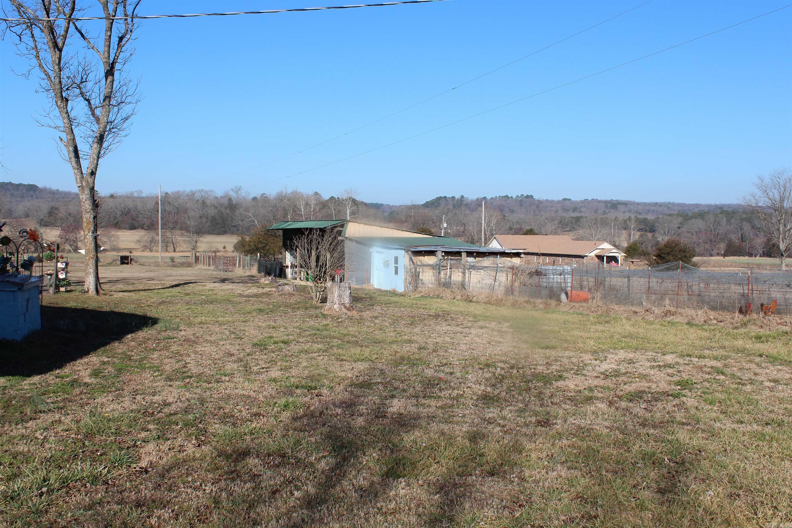 230 Ceder Creek Rd  Center Ridge, AR