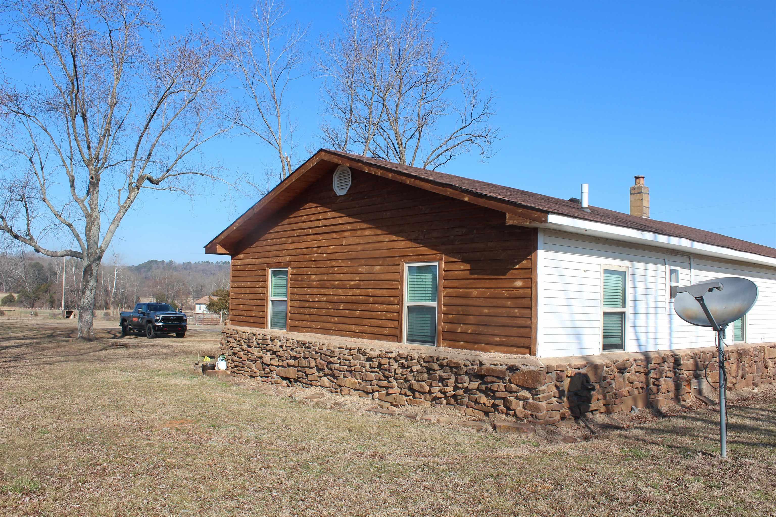 230 Ceder Creek Rd  Center Ridge, AR