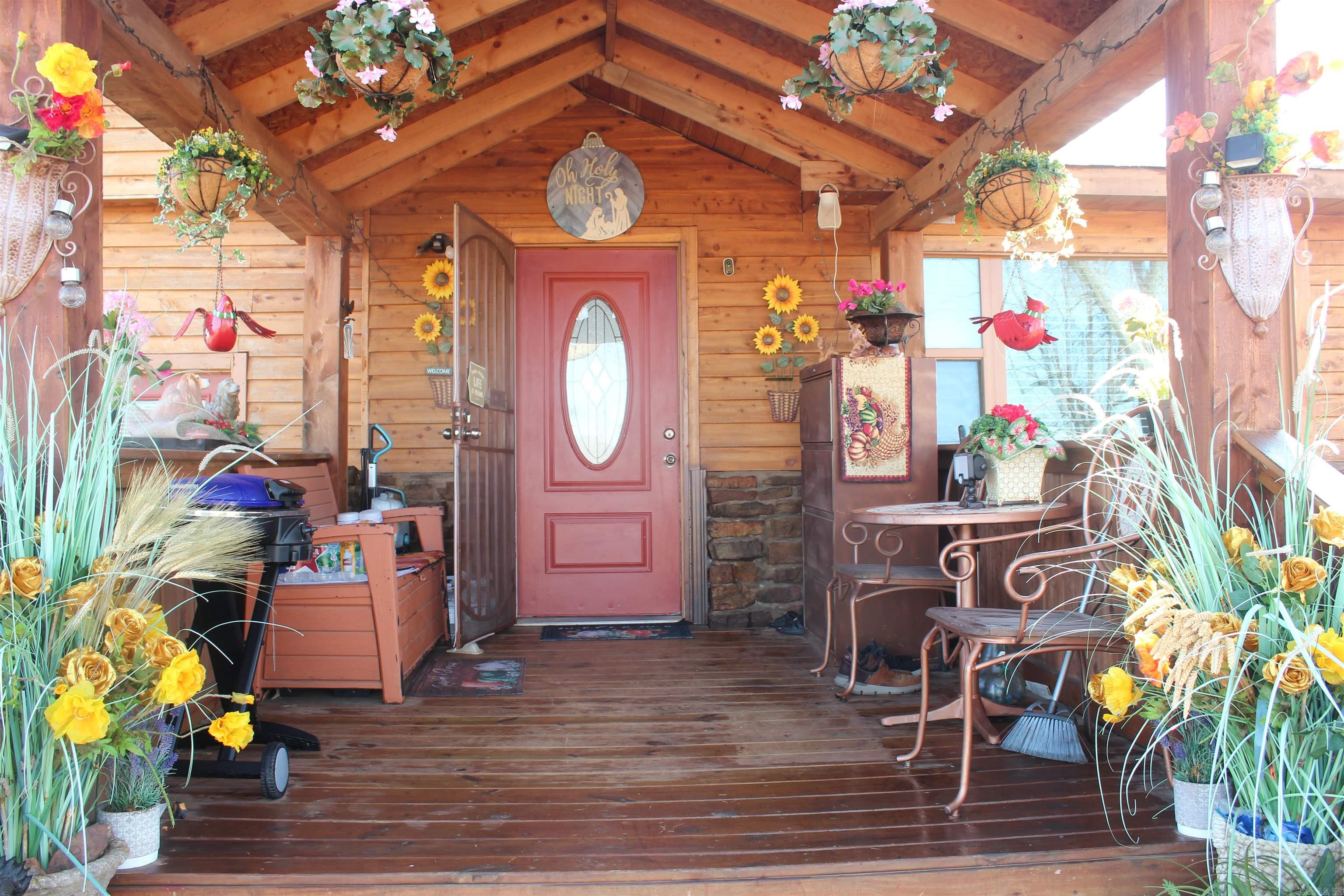 230 Ceder Creek Rd  Center Ridge, AR