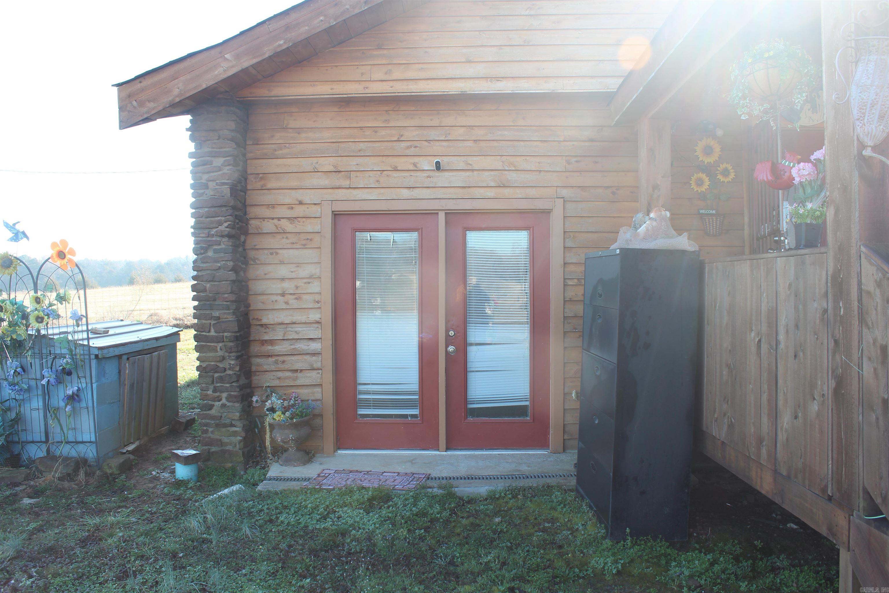 230 Ceder Creek Rd  Center Ridge, AR