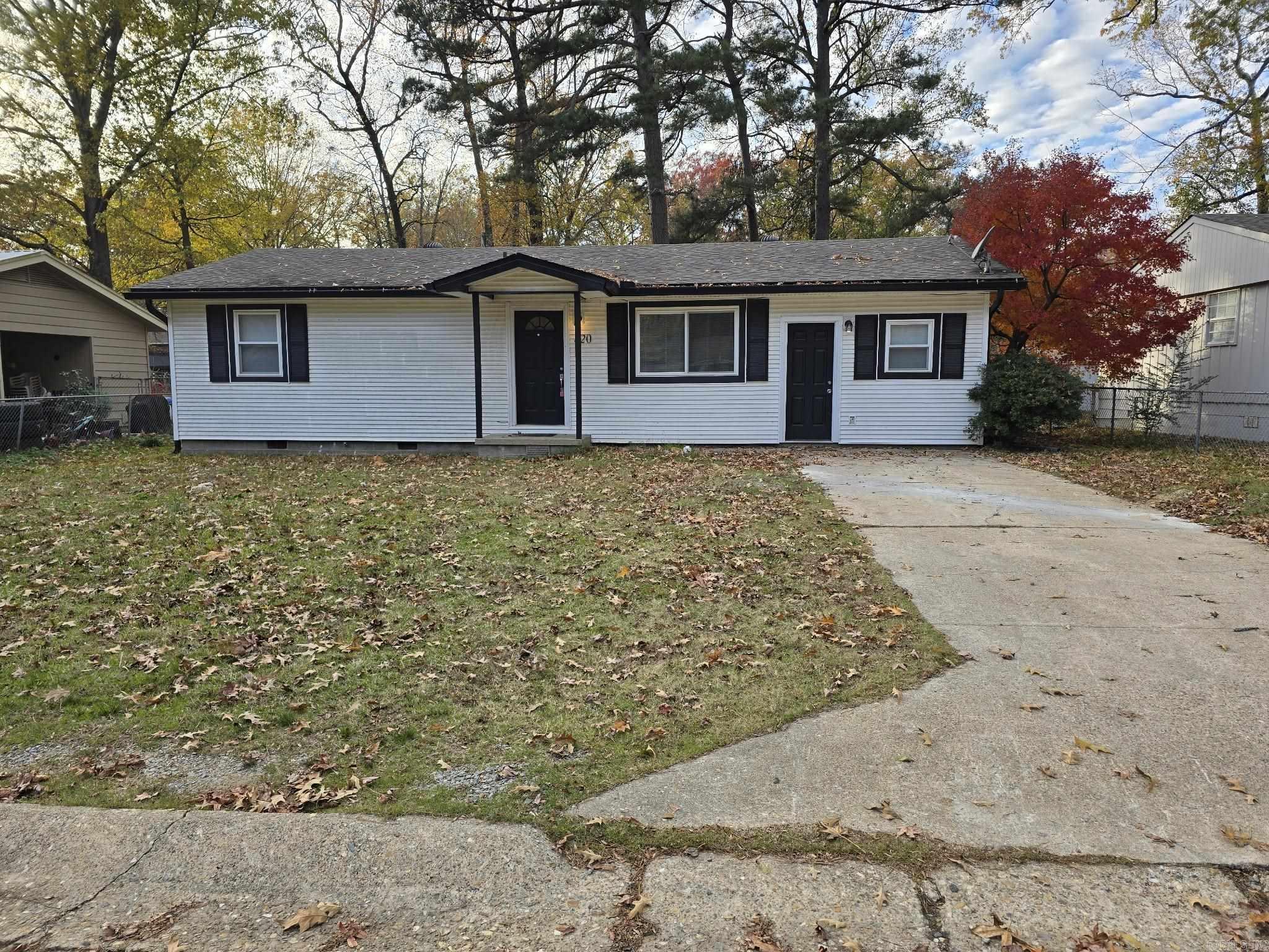 820 Edgehill  Benton, AR