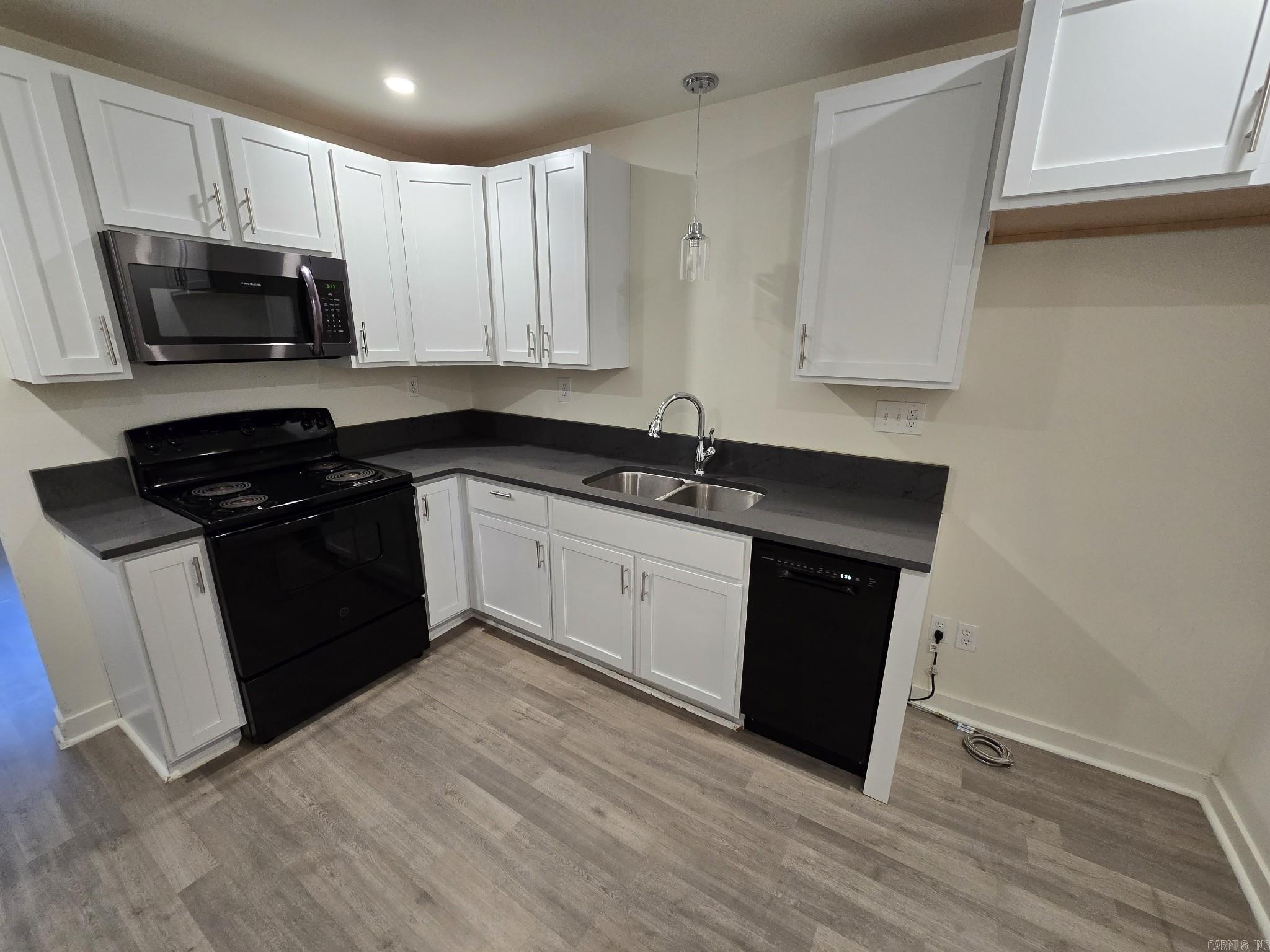 820 Edgehill  Benton, AR