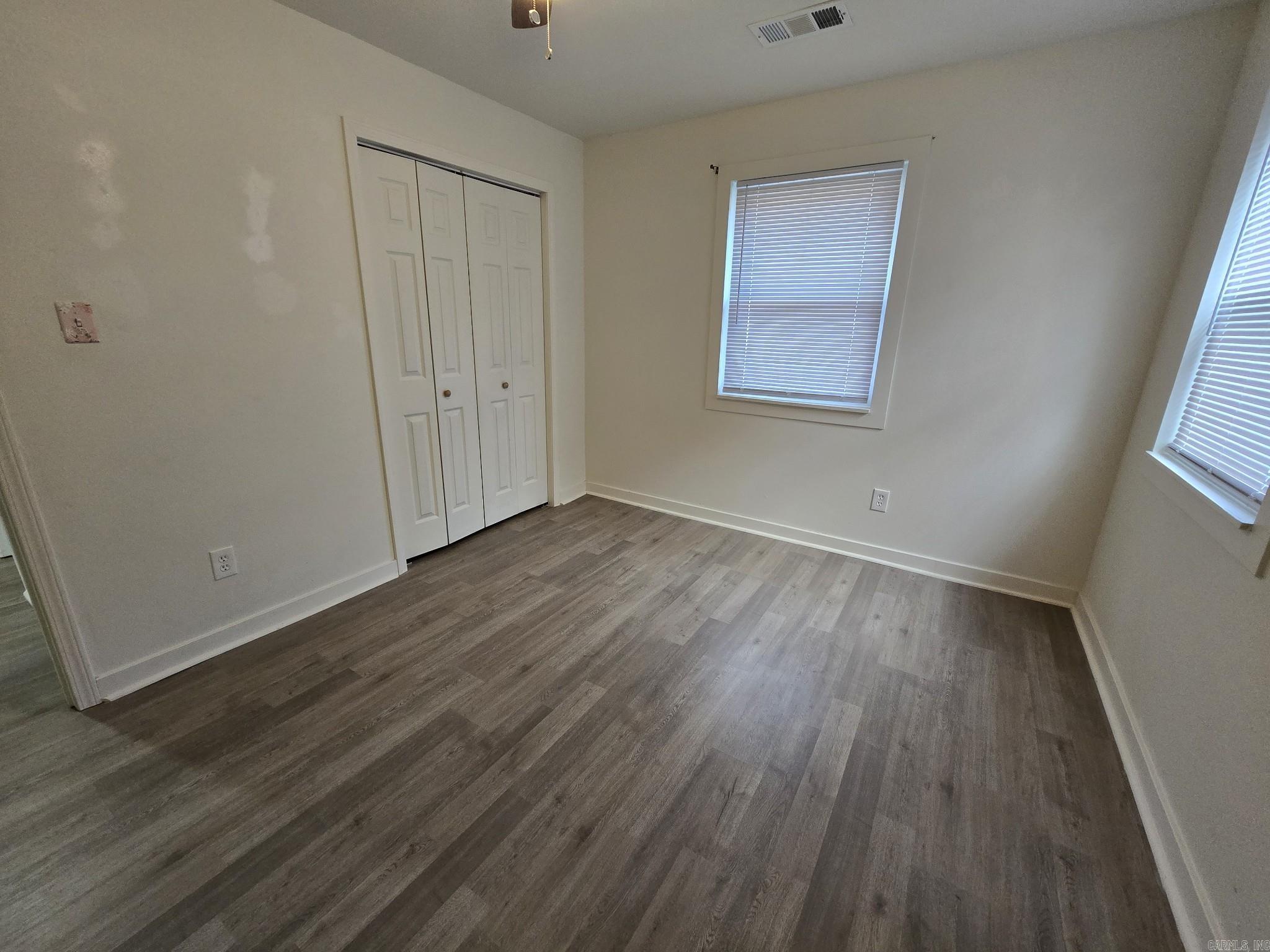 820 Edgehill  Benton, AR