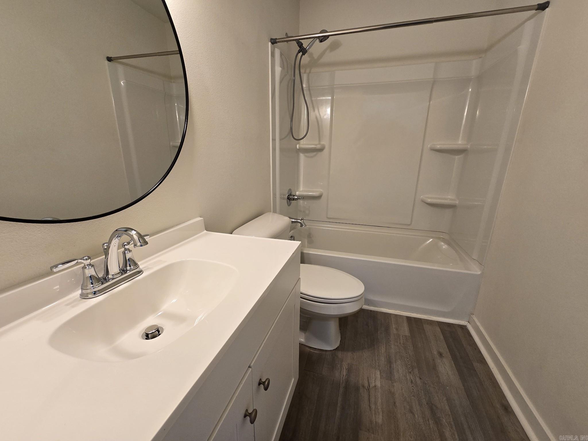 820 Edgehill  Benton, AR