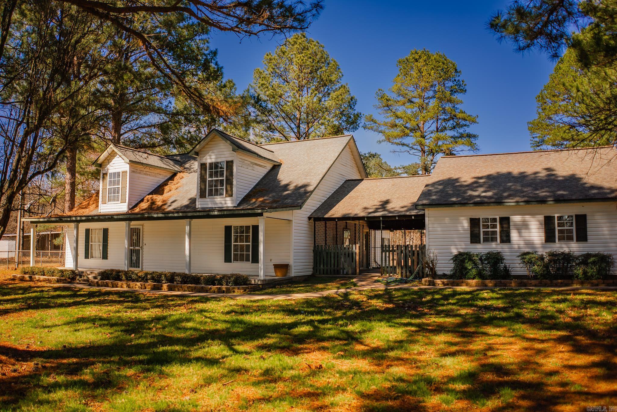 1503 172  Monticello, AR