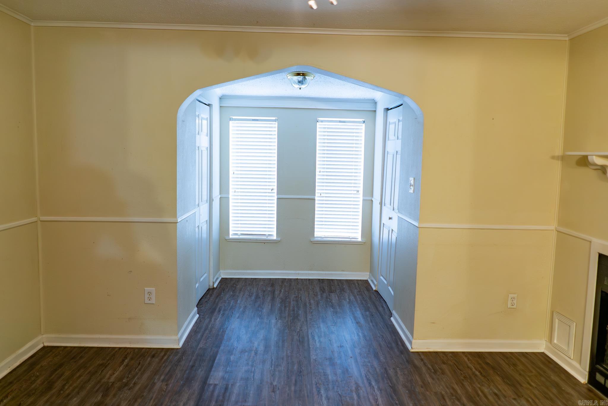 1503 172  Monticello, AR