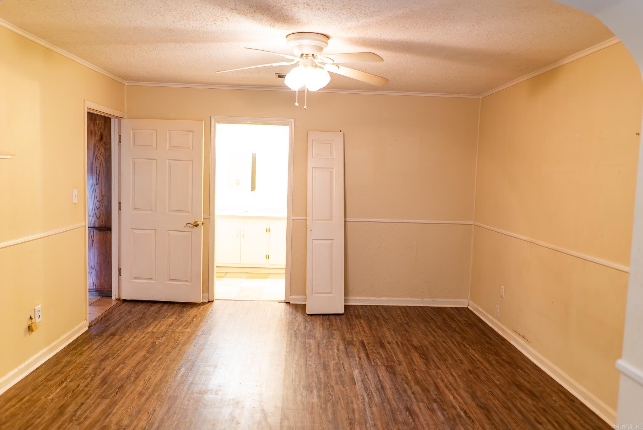 1503 172  Monticello, AR