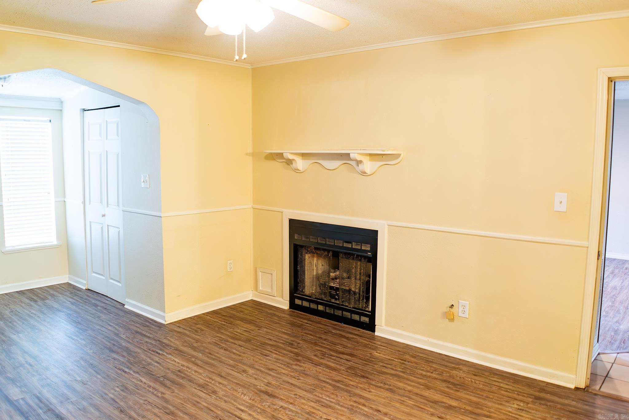 1503 172  Monticello, AR