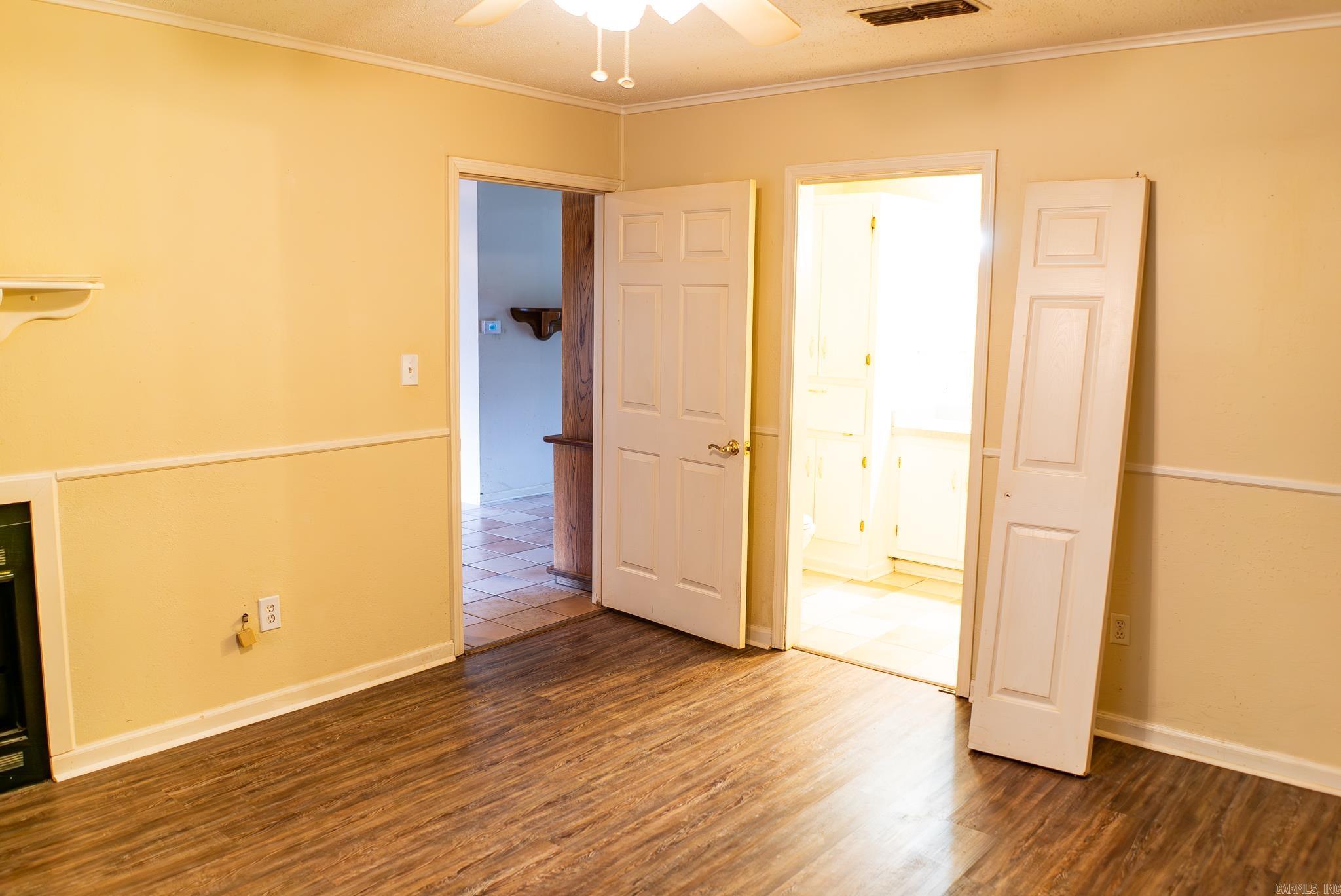 1503 172  Monticello, AR