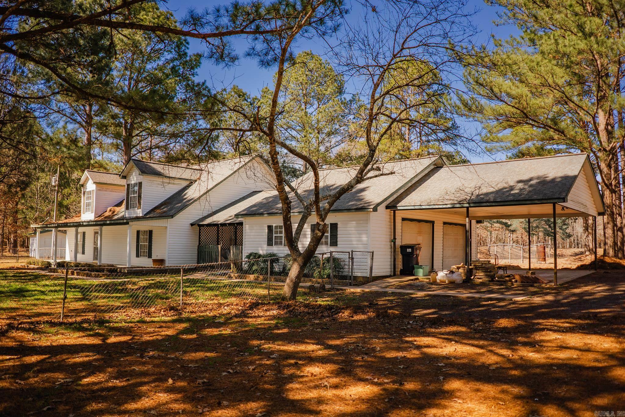 1503 172  Monticello, AR