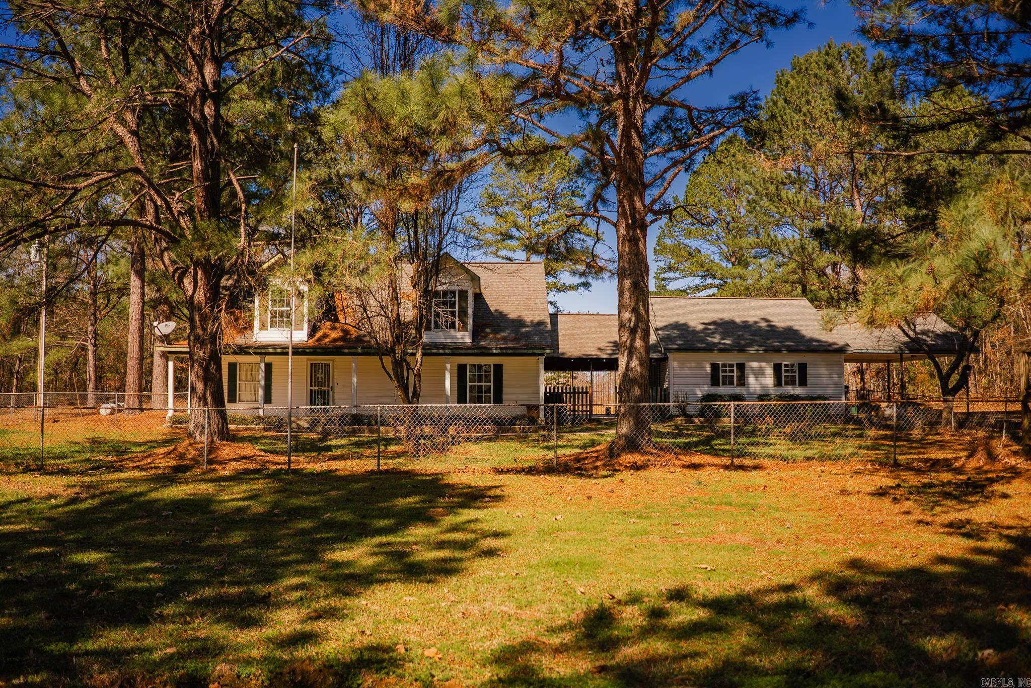 1503 172  Monticello, AR