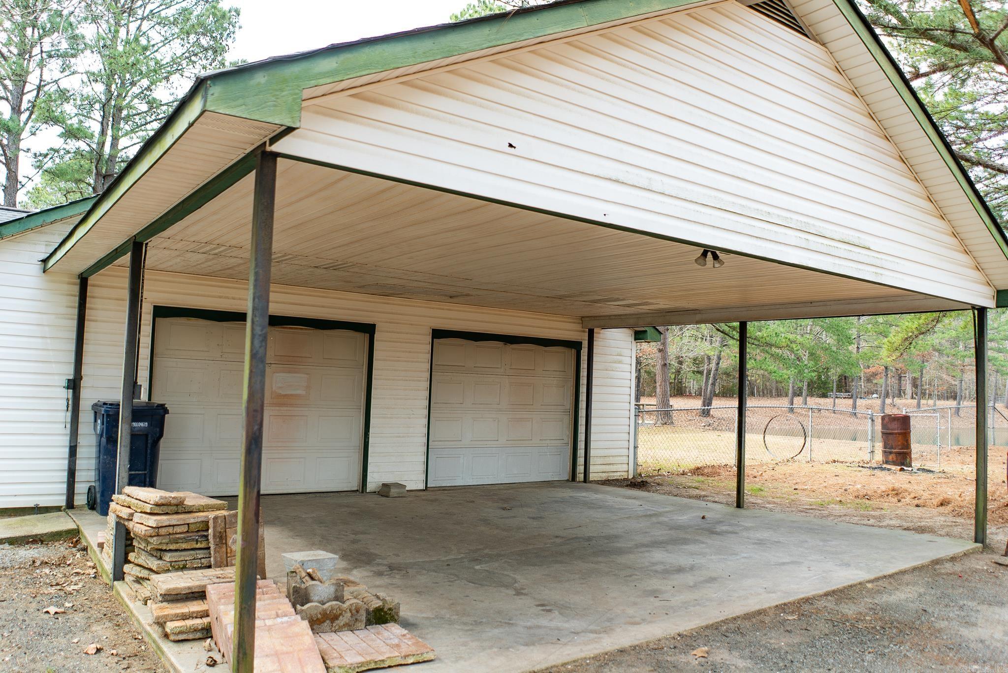 1503 172  Monticello, AR