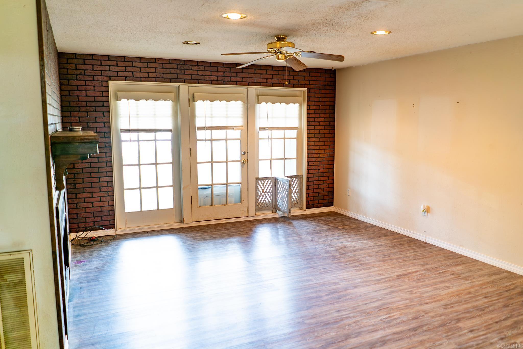 1503 172  Monticello, AR