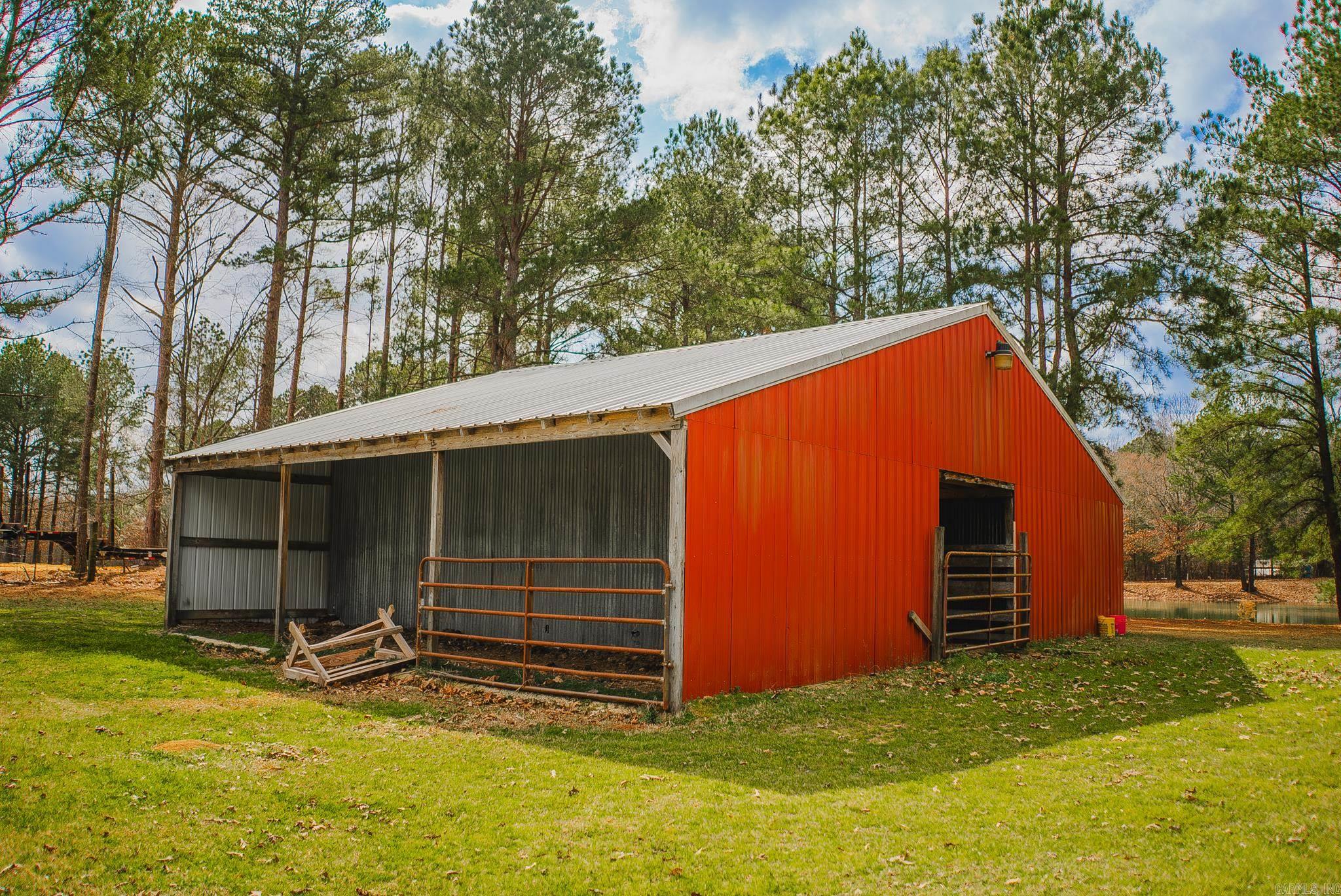 1503 172  Monticello, AR