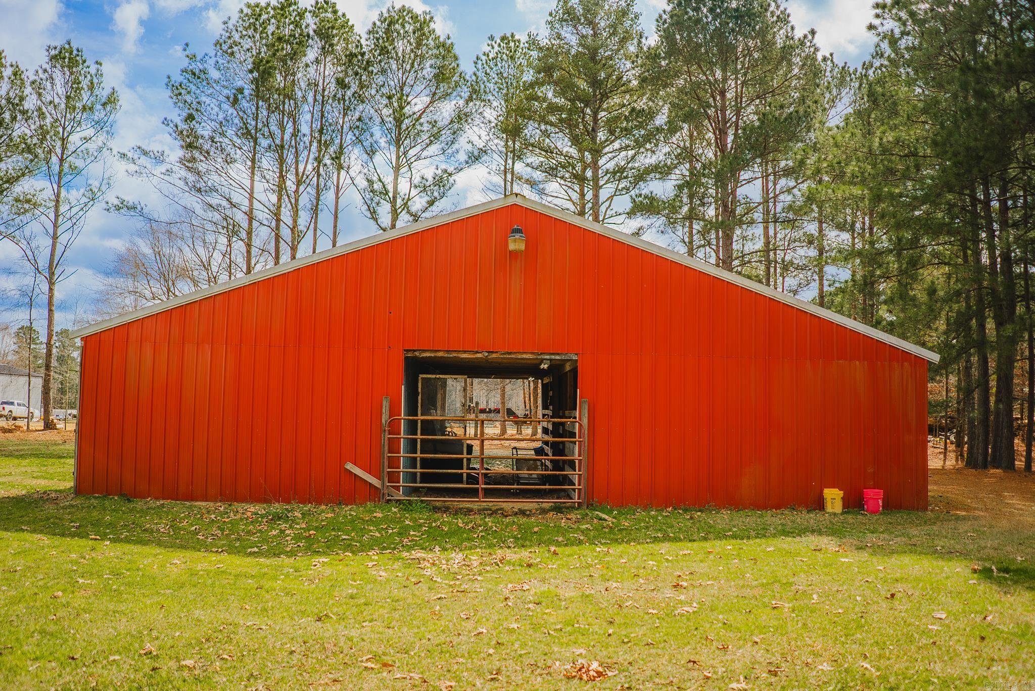 1503 172  Monticello, AR