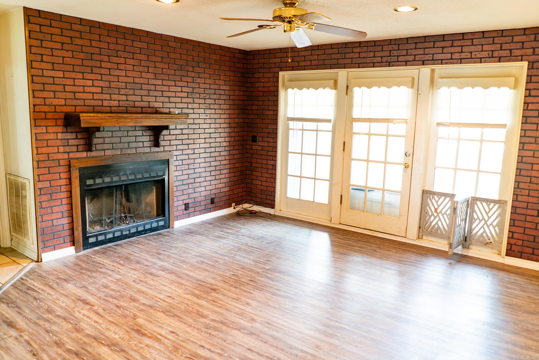 1503 172  Monticello, AR