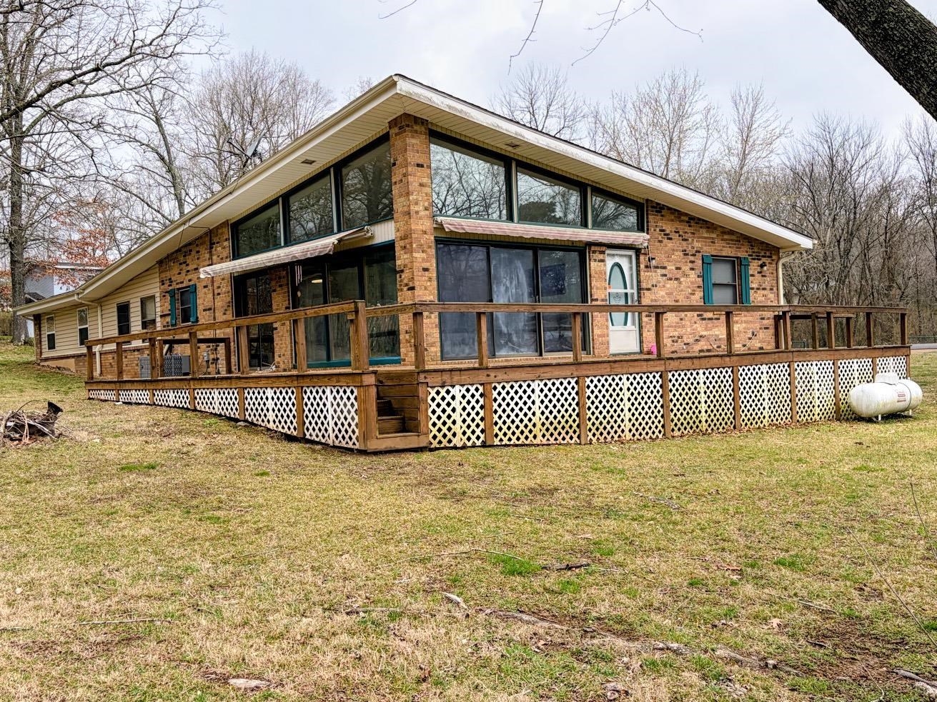 201 Topaz  Horseshoe Bend, AR