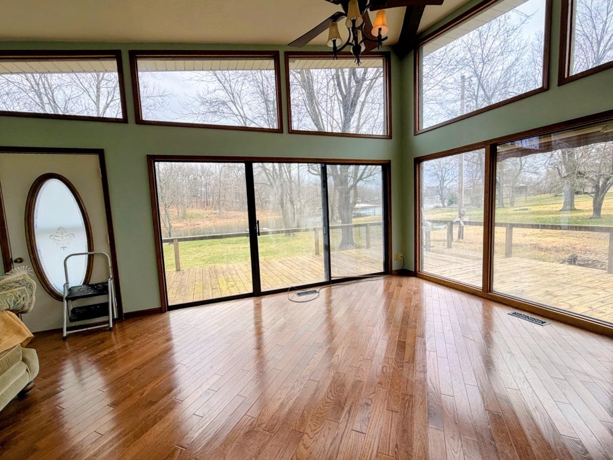 201 Topaz  Horseshoe Bend, AR