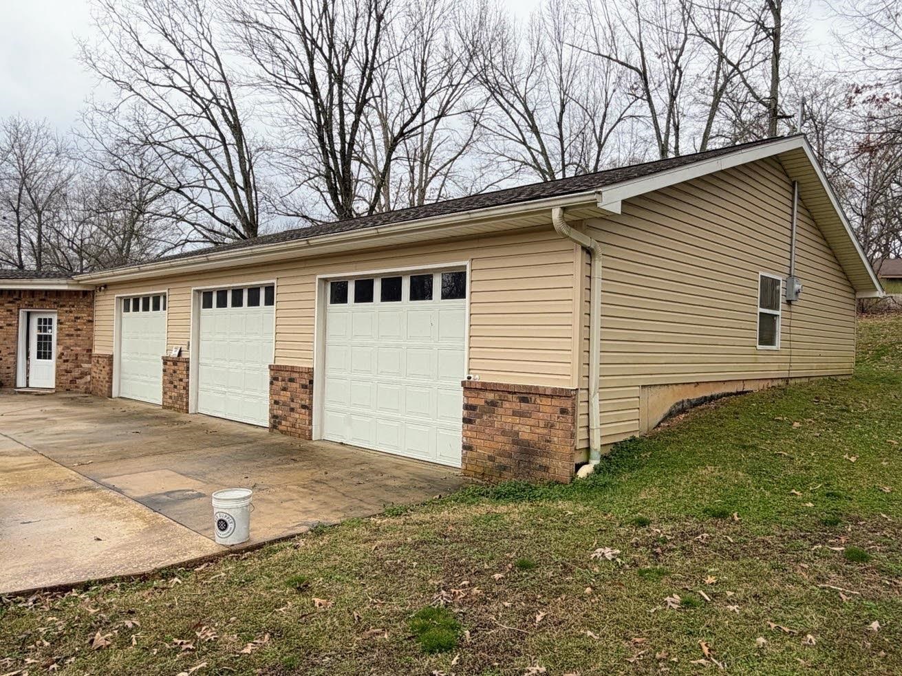 201 Topaz  Horseshoe Bend, AR