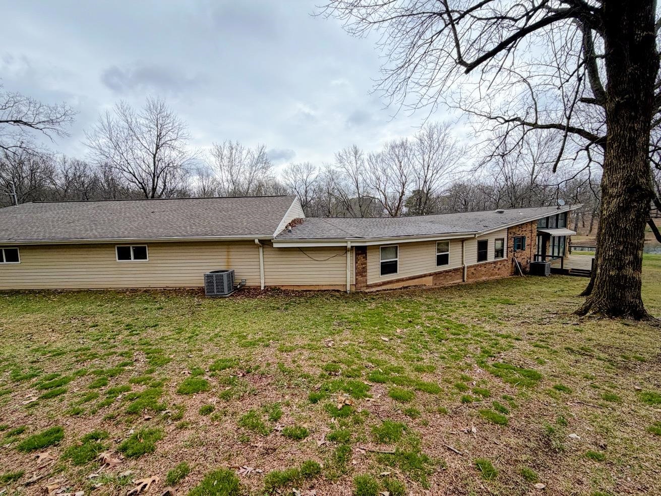 201 Topaz  Horseshoe Bend, AR