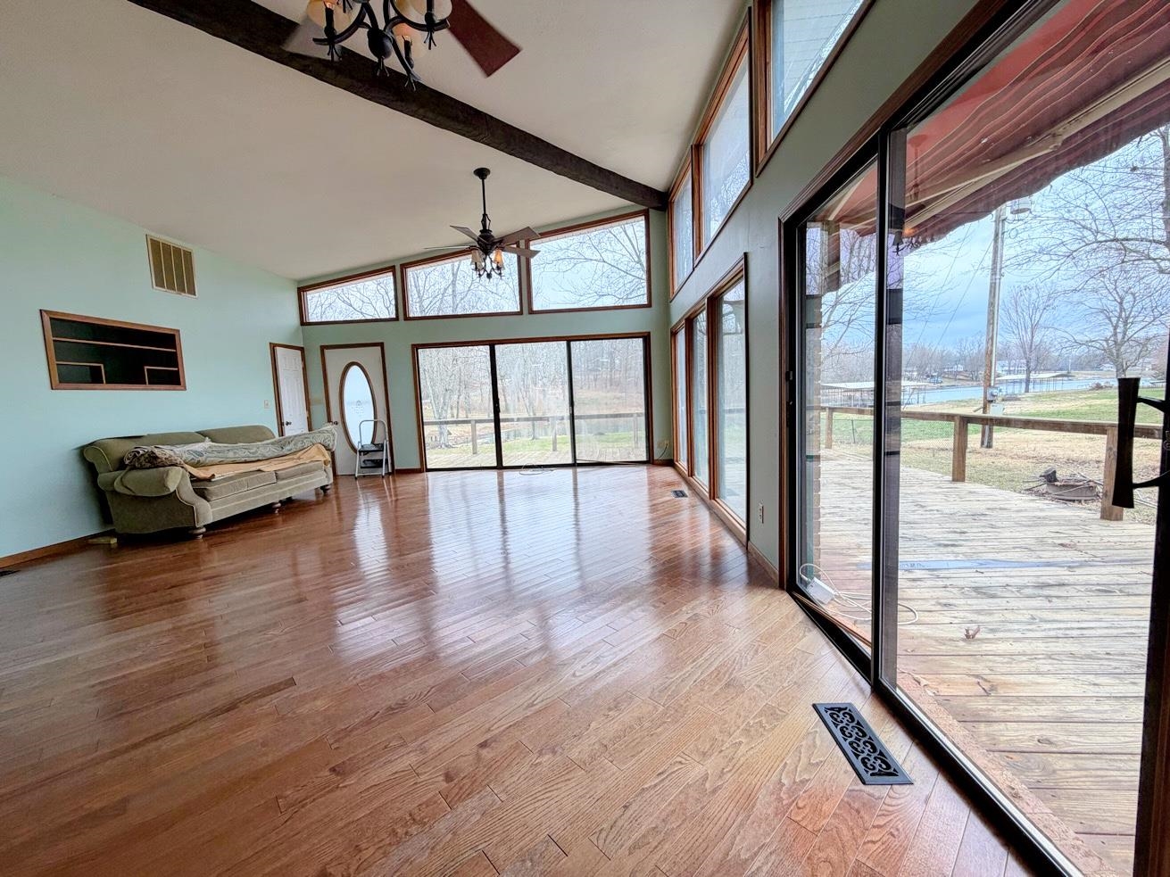 201 Topaz  Horseshoe Bend, AR