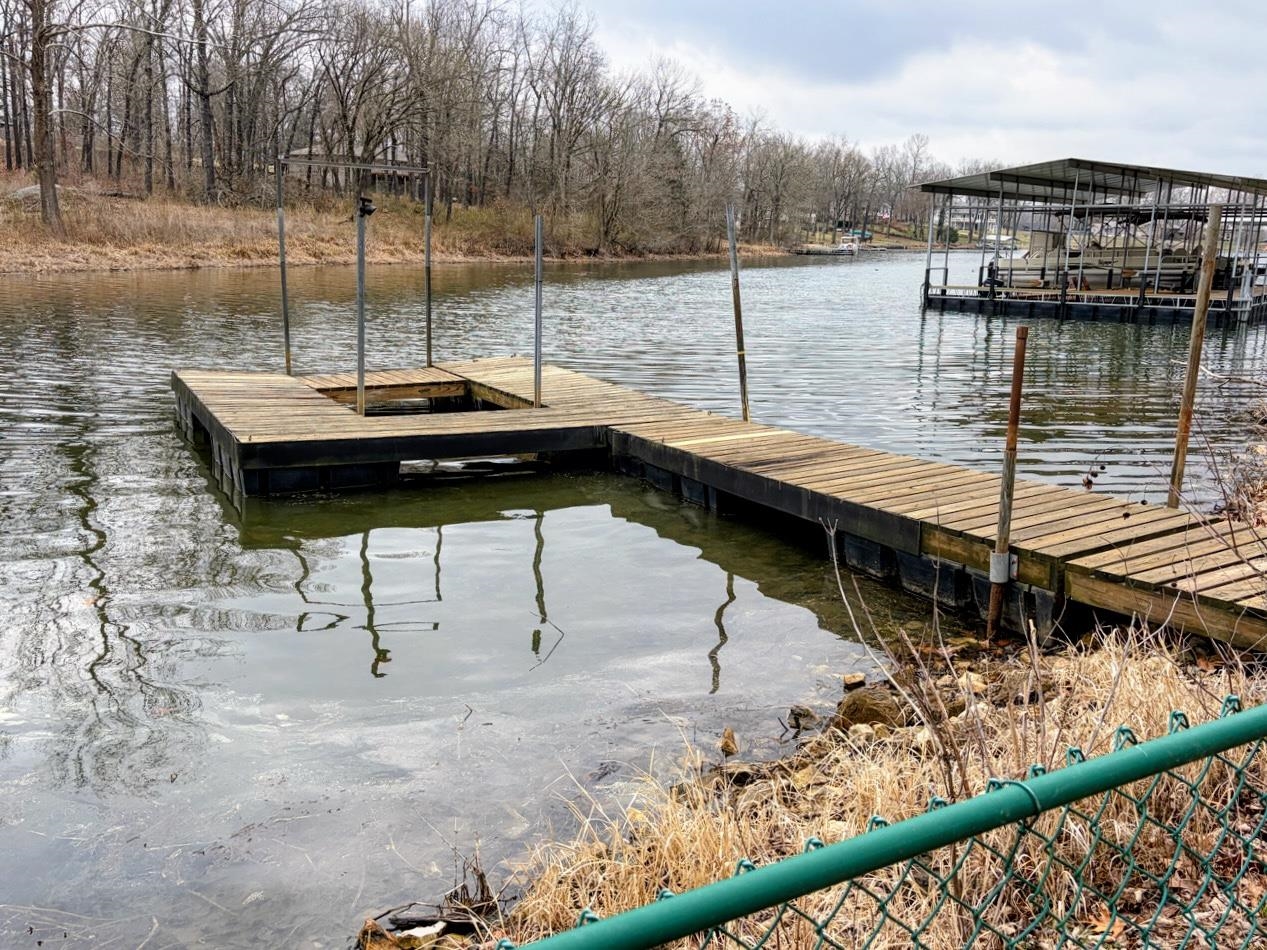 201 Topaz  Horseshoe Bend, AR