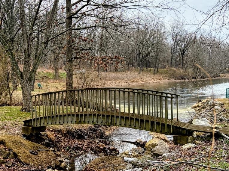 201 Topaz  Horseshoe Bend, AR