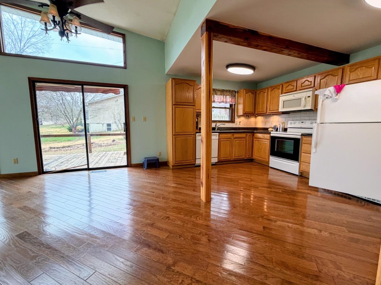 201 Topaz  Horseshoe Bend, AR